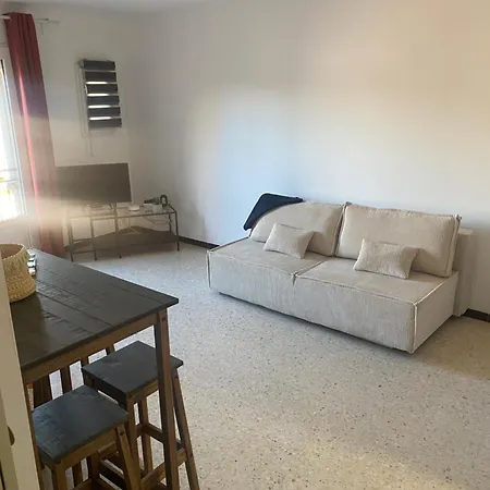 Studio Tout Confort Gorges Du Verdon Gréoux-les-Bains Extérieur photo