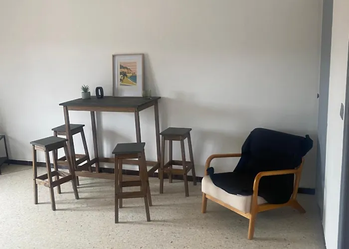 Studio Tout Confort Gorges Du Verdon