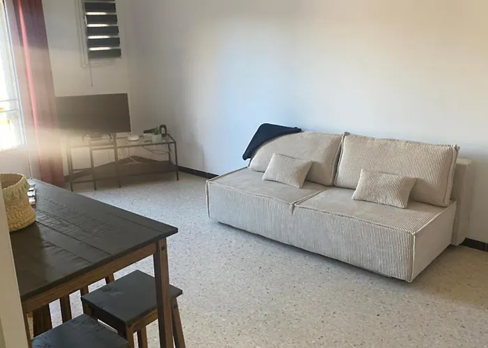 Studio Tout Confort Gorges Du Verdon