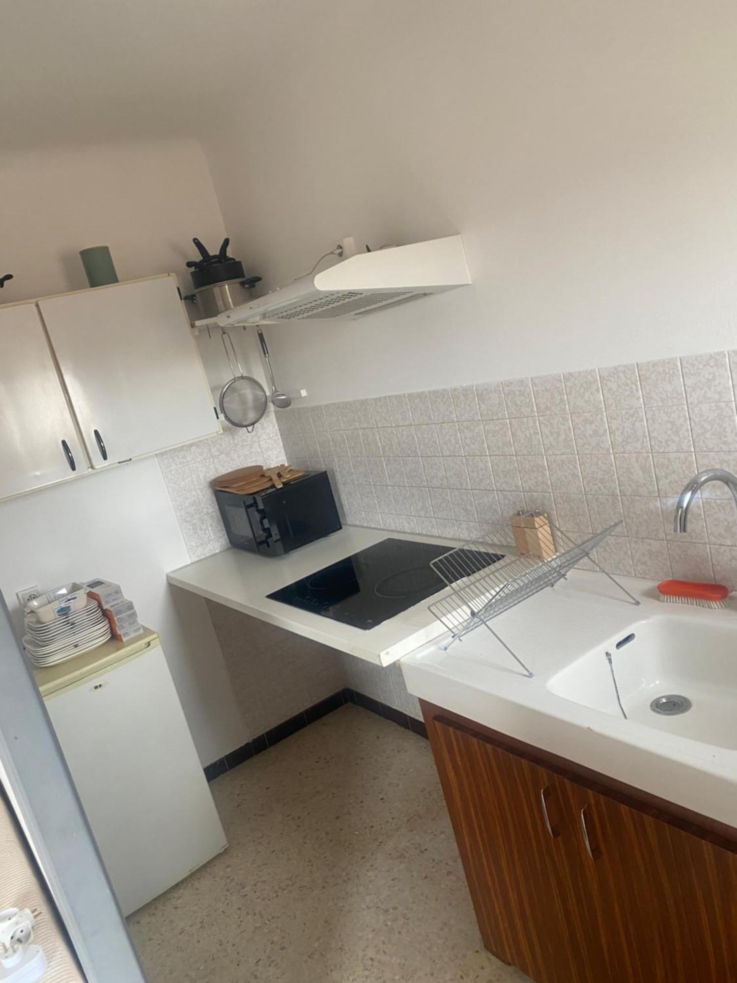 Confort Gorges Du Verdon Appartement