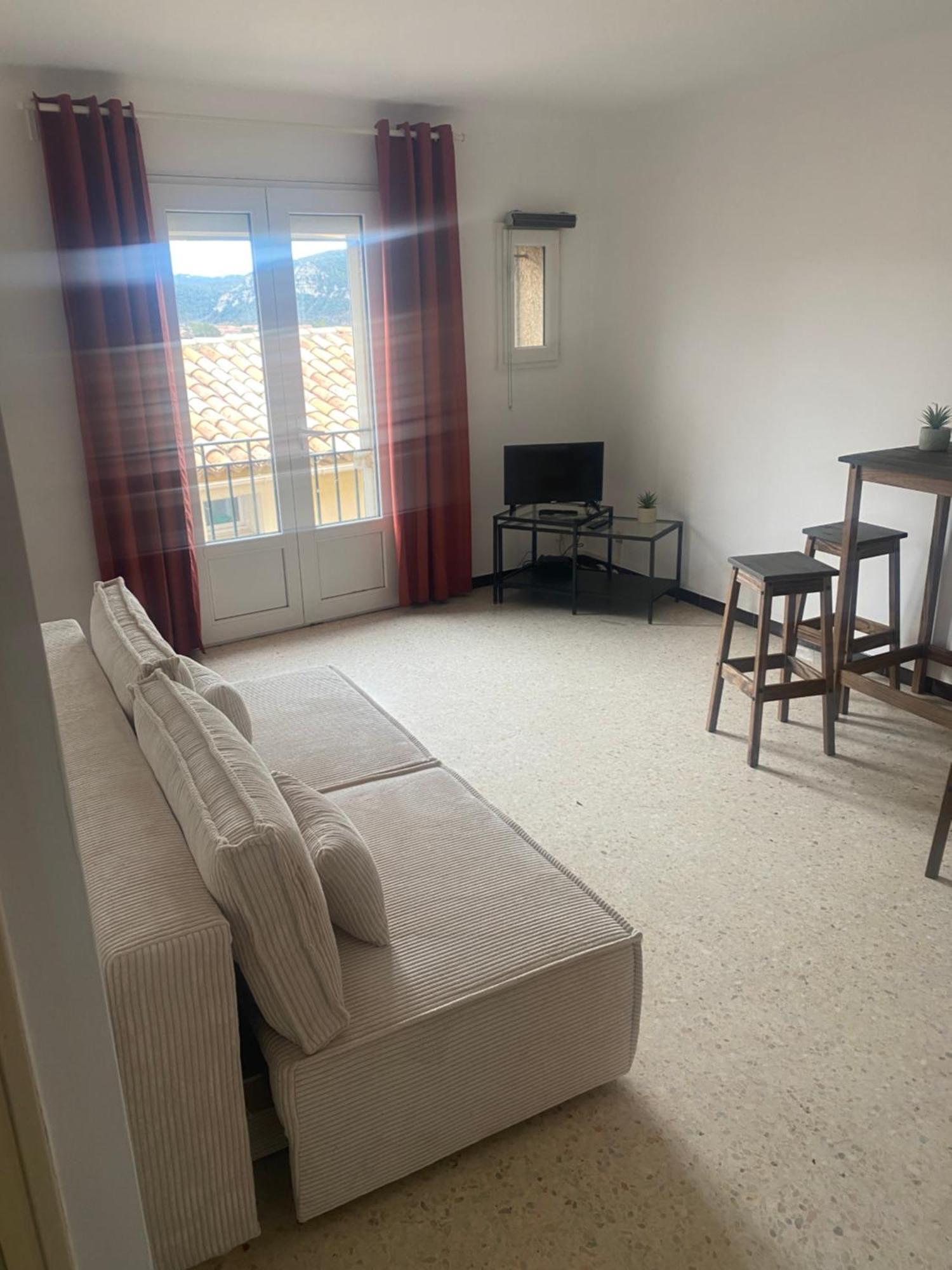 Appartement Confort Gorges Du Verdon *