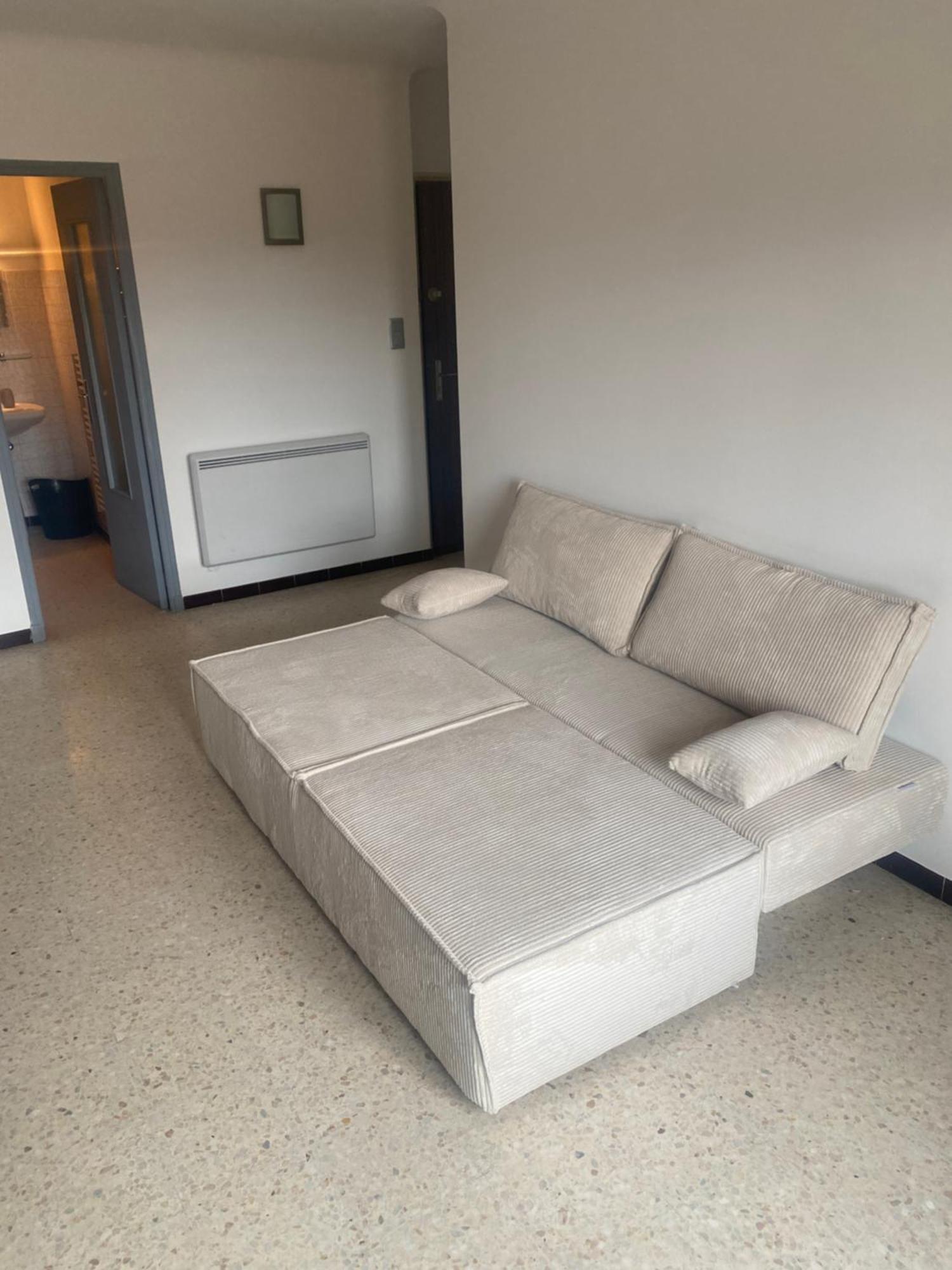 Confort Gorges Du Verdon Appartement Gréoux-les-Bains