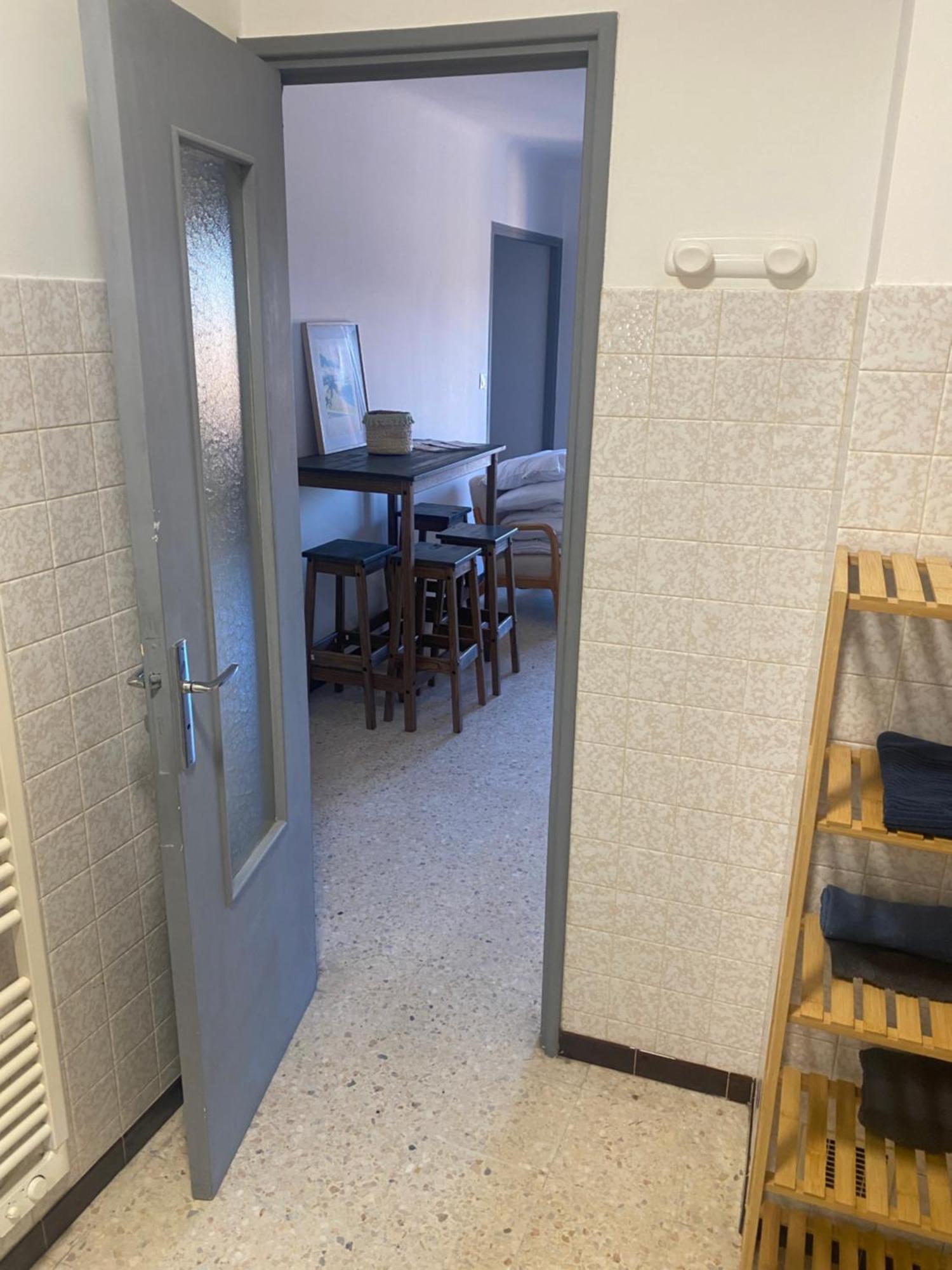 Confort Gorges Du Verdon Appartement *